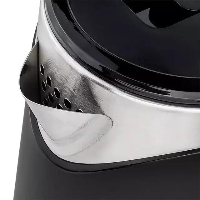 Stainless Steel Electric Kettle