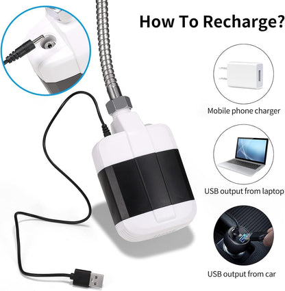 Portable Water Pump