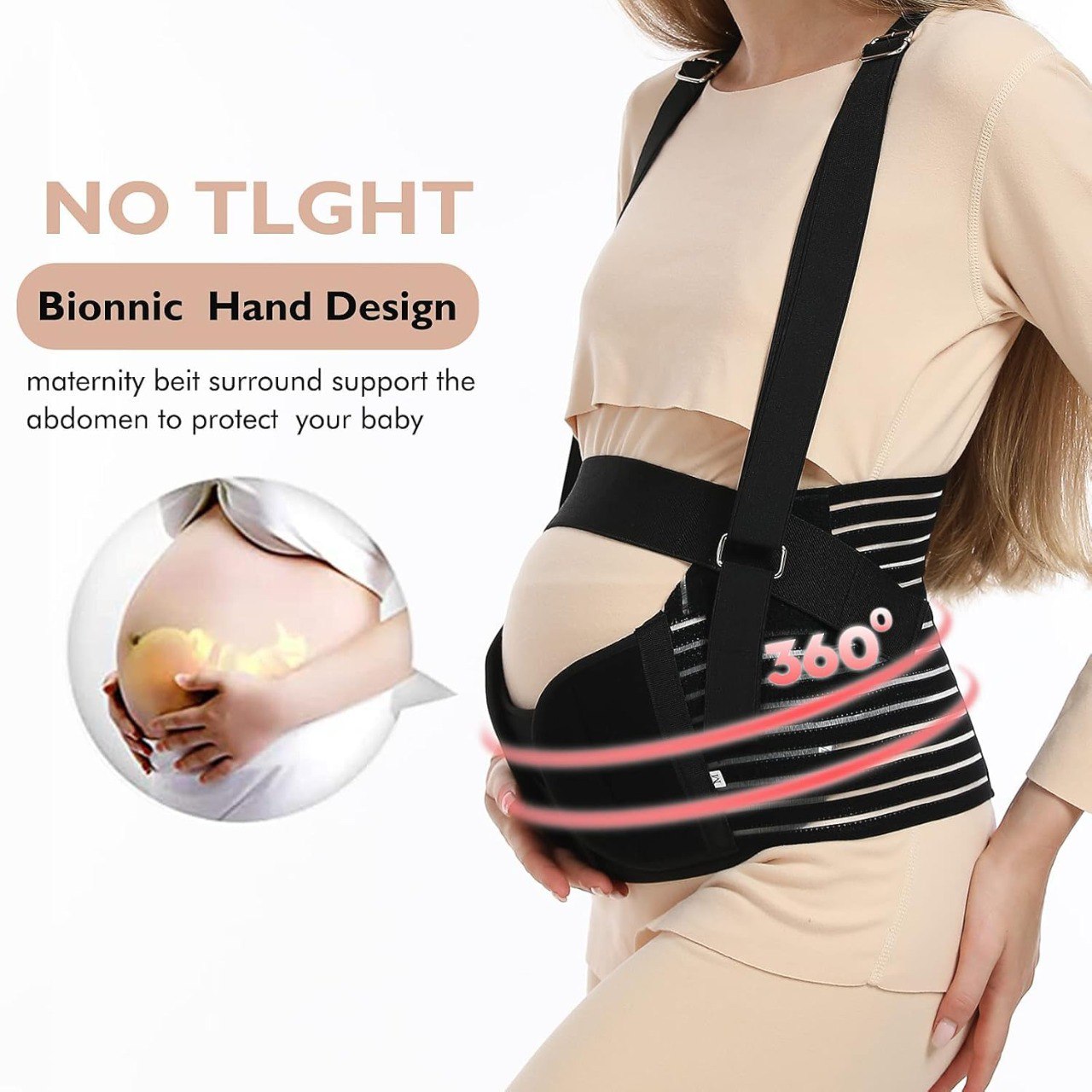 Belly Bands for Pregnant Women