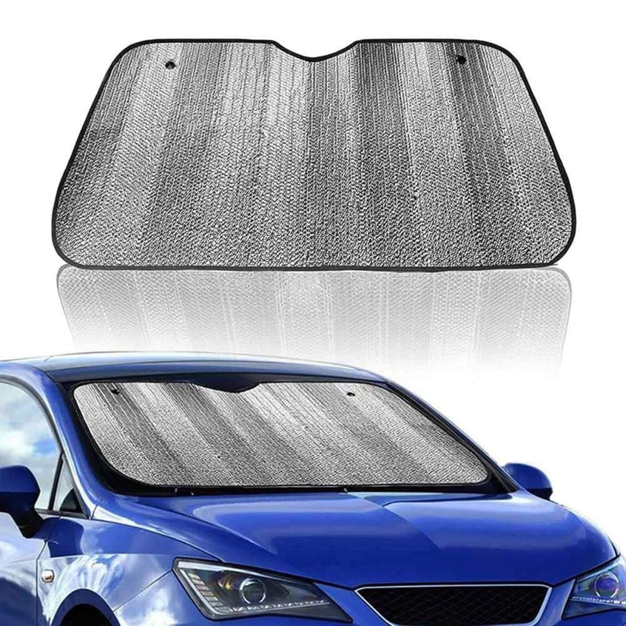 Sunshade for Front Windshield