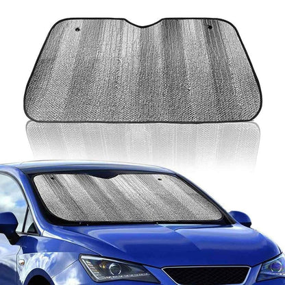 Sunshade for Front Windshield