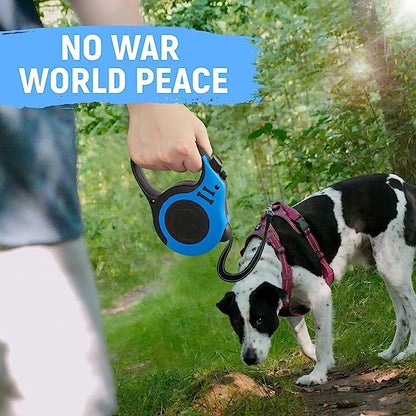 Dog Leash for Walking Jogging Training Leash