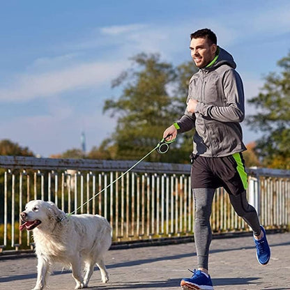 Dog Leash for Walking Jogging Training Leash