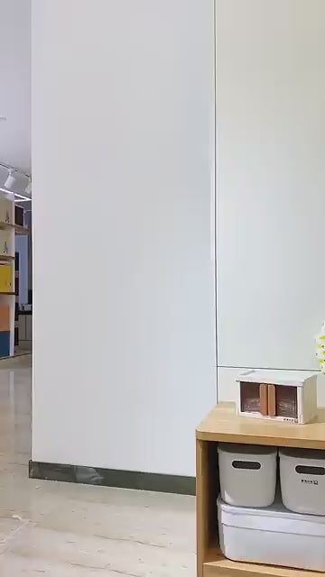 Foldable Organizer for Clothes