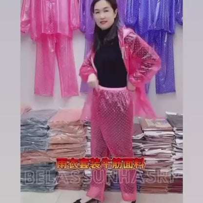 Premium Quality Raincoat