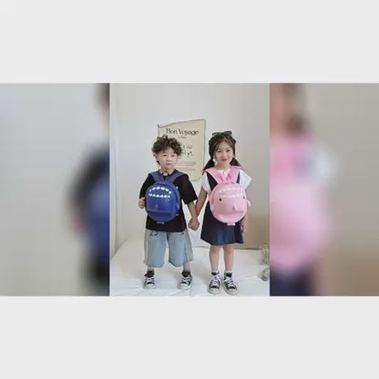 Premium Quality Shark Shape Bag For Kids