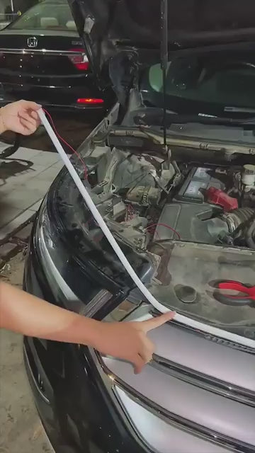 Car Hood Light  Car LED Strip Light