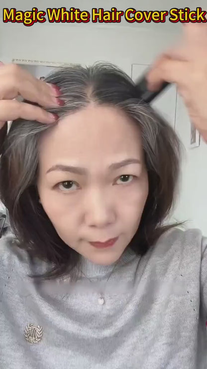 Temporary Hair Dye Stick (Easy Application & Washable)