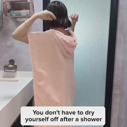 Bathrobe For Women
