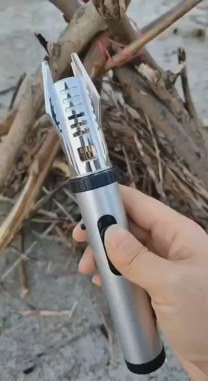 Premium Quality Bright Fire Lighter With Safety Lock