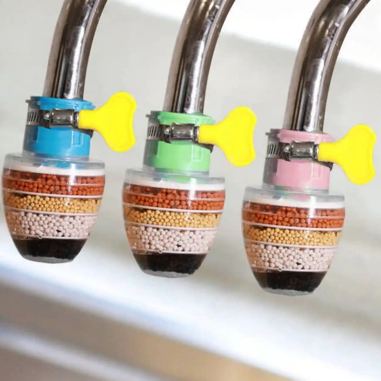 Carbonated Water Purifier Buy 1 and Get 1 FREE